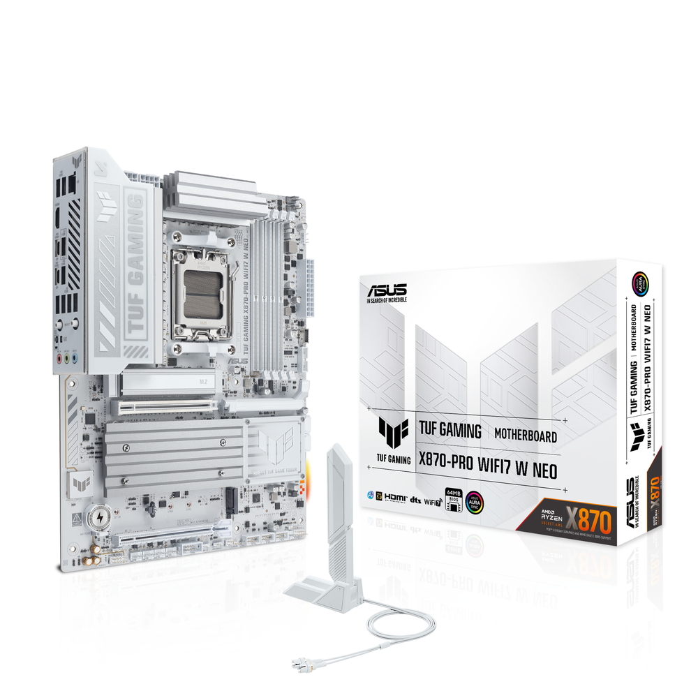 AMD X870E/X870/650Eマザーボード3製品が発売｜株式会社アユート PC